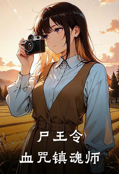 尸王令：血咒镇魂师