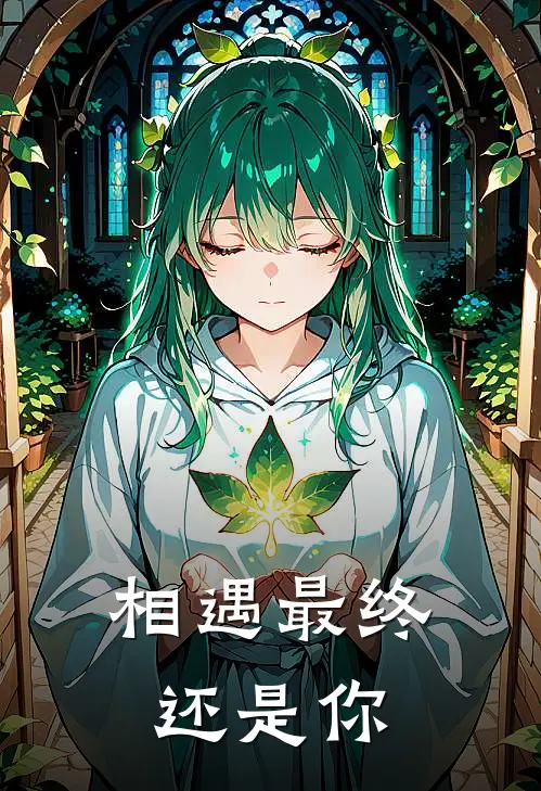 相遇最终还是你