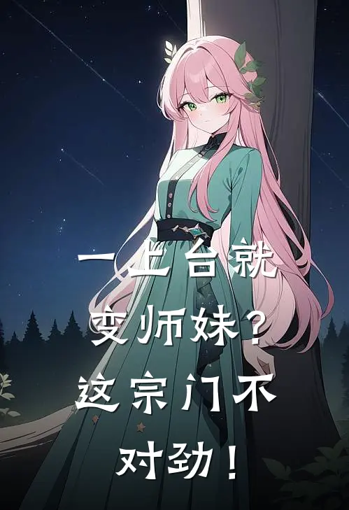 一上台就变师妹？这宗门不对劲！