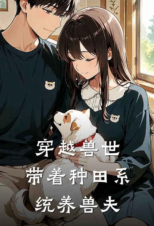 穿越兽世：带着种田系统养兽夫