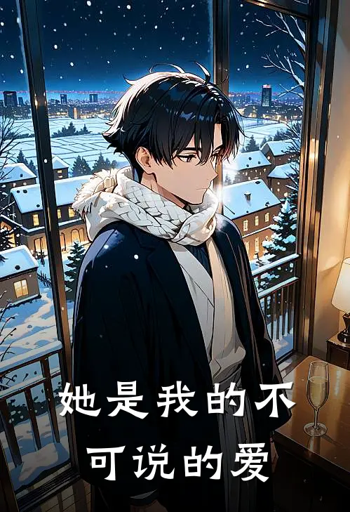 她是我的不可说的爱