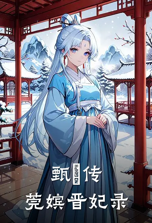 甄嬛传：莞嫔晋妃录