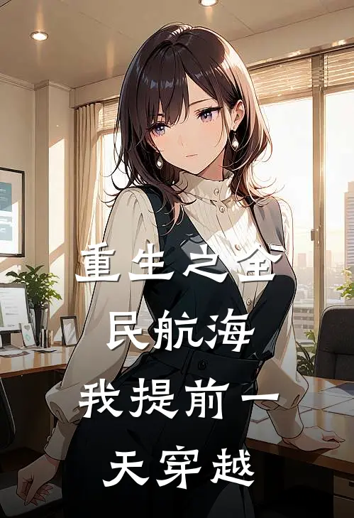 重生之全民航海，我提前一天穿越