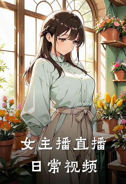 女主播直播日常视频