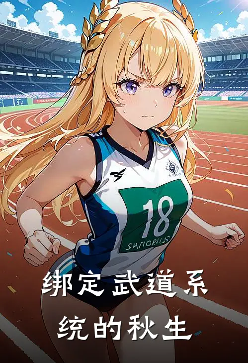 绑定武道系统的秋生