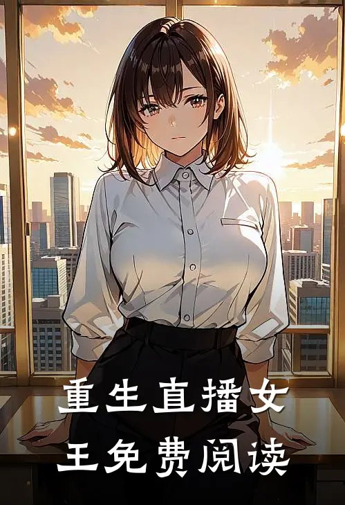 重生直播女王免费阅读