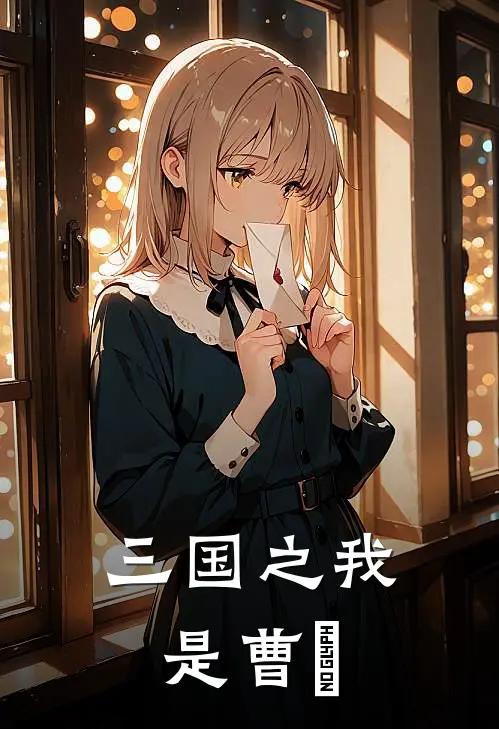 三国之我是曹叡