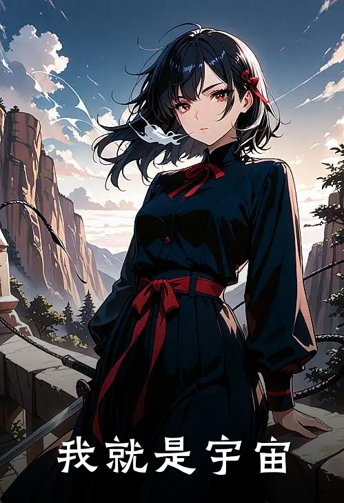 我就是宇宙