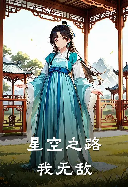 星空之路，我无敌