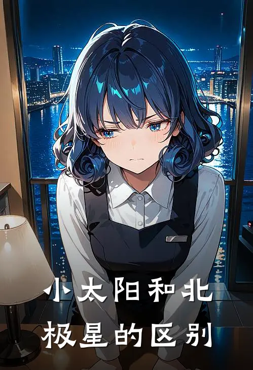 小太阳和北极星的区别