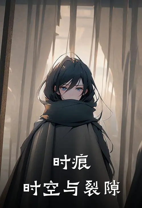 时痕：时空与裂隙