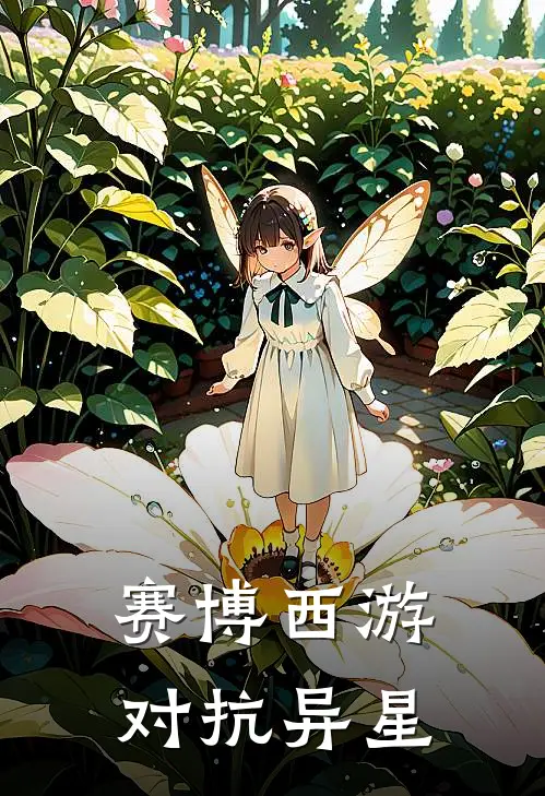 赛博西游对抗异星