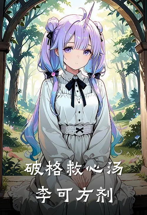 破格救心汤李可方剂