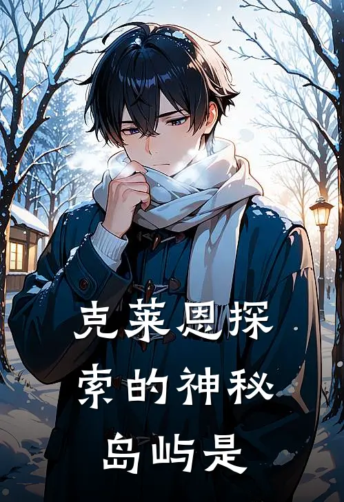 克莱恩探索的神秘岛屿是