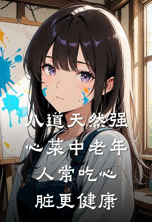 八道天然强心菜 中老年人常吃心脏更健康