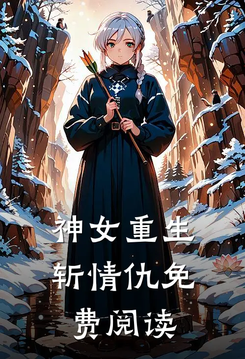 神女重生斩情仇免费阅读