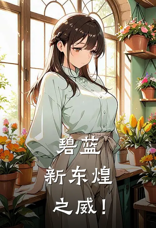 碧蓝：新东煌之威！