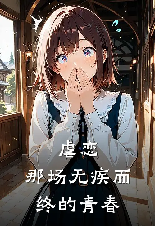 虐恋：那场无疾而终的青春