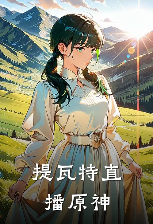 提瓦特直播原神