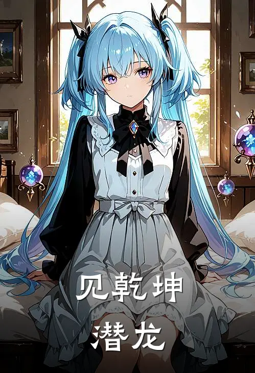 见乾坤：【潜龙】