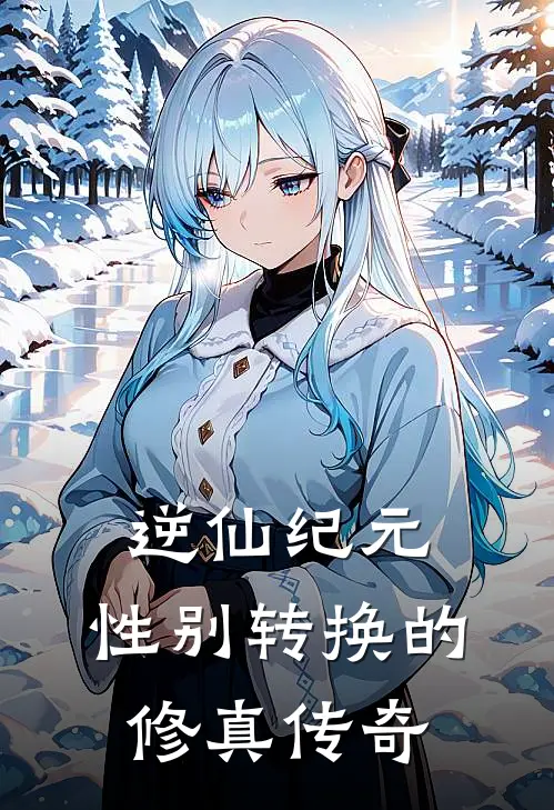 逆仙纪元：性别转换的修真传奇