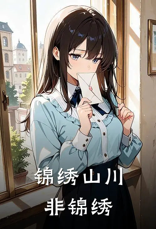 锦绣山川非锦绣