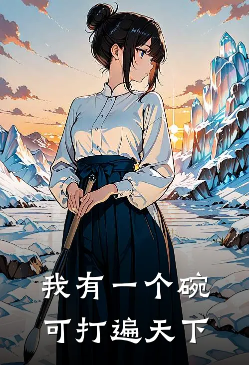 我有一个碗可打遍天下