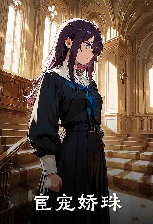 宦宠娇珠
