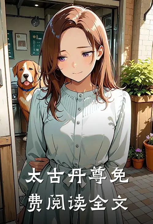 太古丹尊免费阅读全文