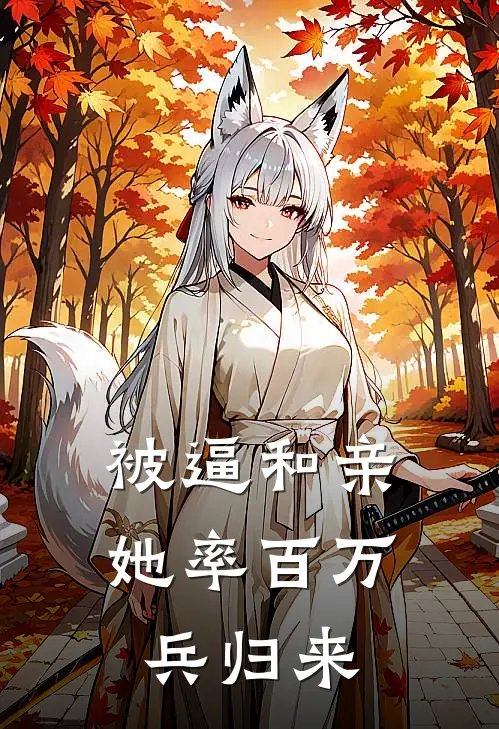 被逼和亲，她率百万兵归来