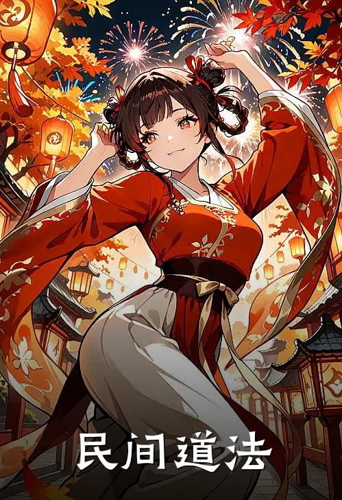 民间道法