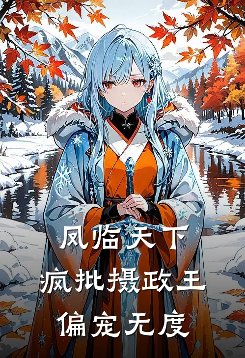 凤临天下，疯批摄政王偏宠无度