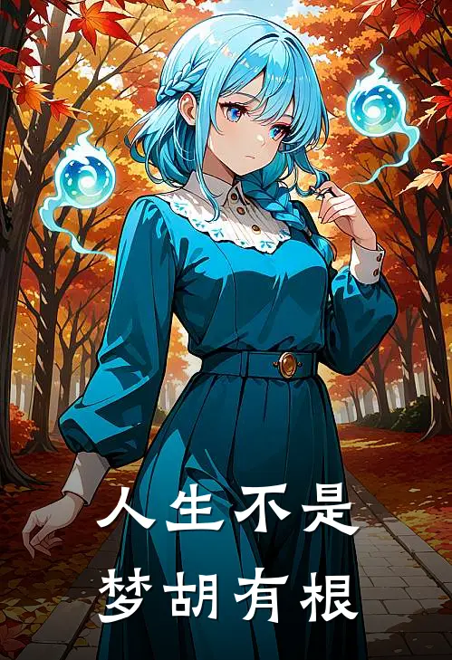 人生不是梦胡有根