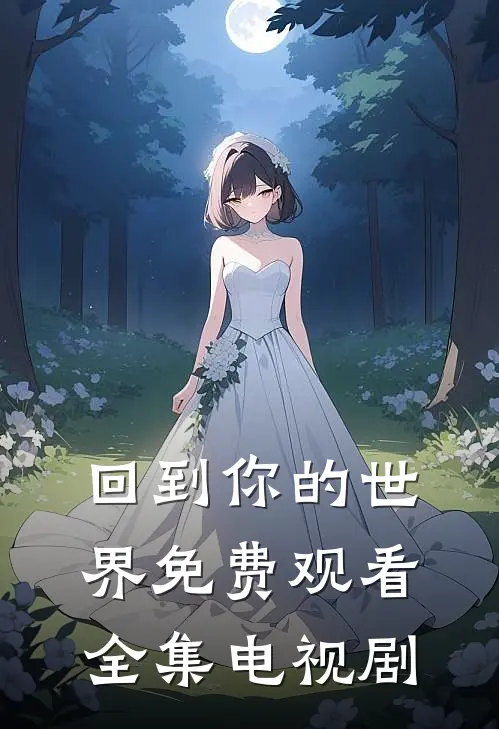 回到你的世界免费观看全集电视剧