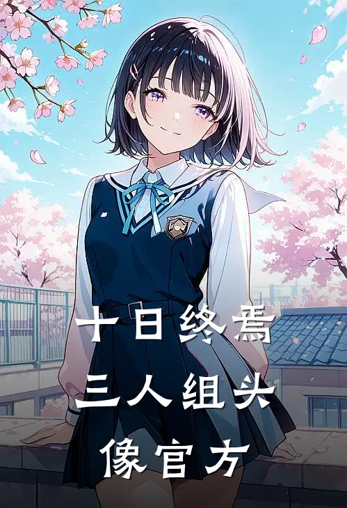 十日终焉三人组头像官方