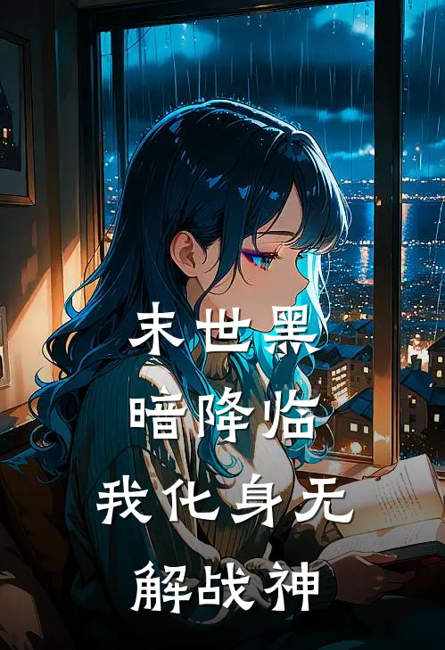 末世黑暗降临，我化身无解战神