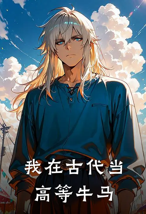 我在古代当高等牛马