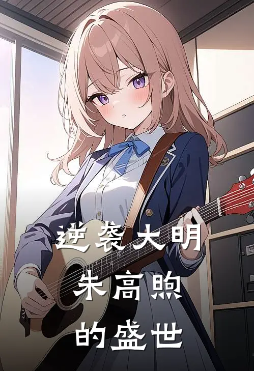 逆袭大明：朱高煦的盛世