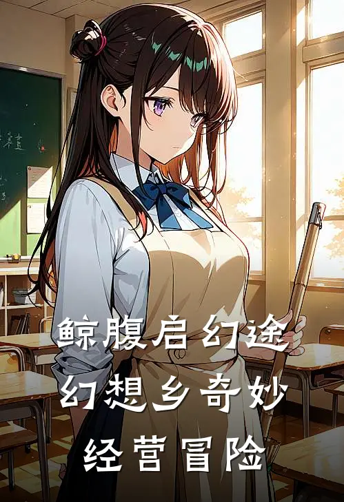 鲸腹启幻途：幻想乡奇妙经营冒险