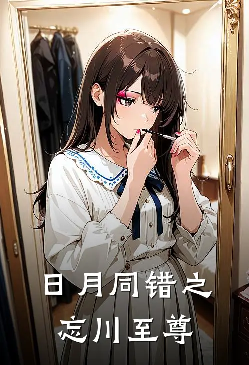 日月同错之忘川至尊