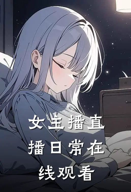 女主播直播日常在线观看