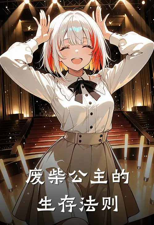 废柴公主的生存法则
