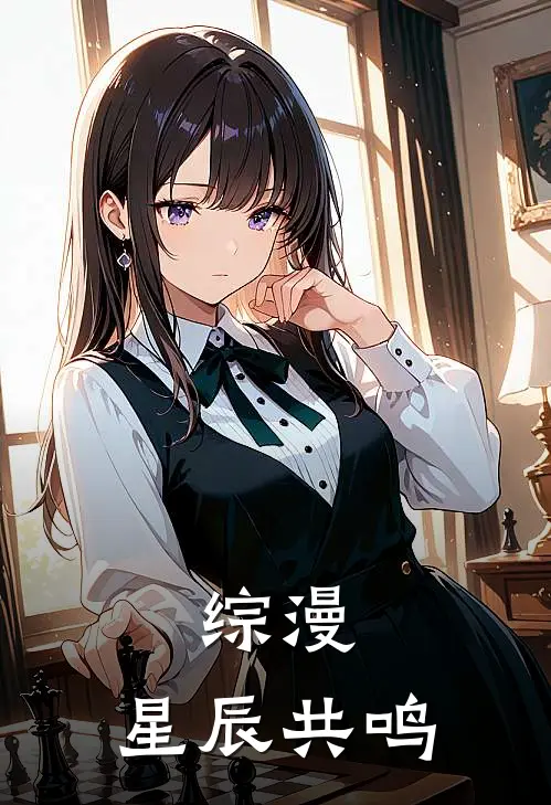 综漫：星辰共鸣