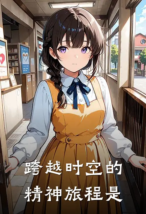 跨越时空的精神旅程是