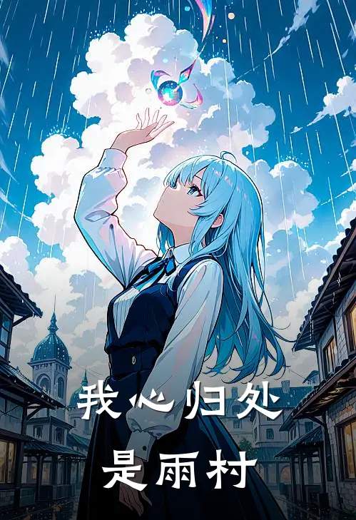 我心归处是雨村