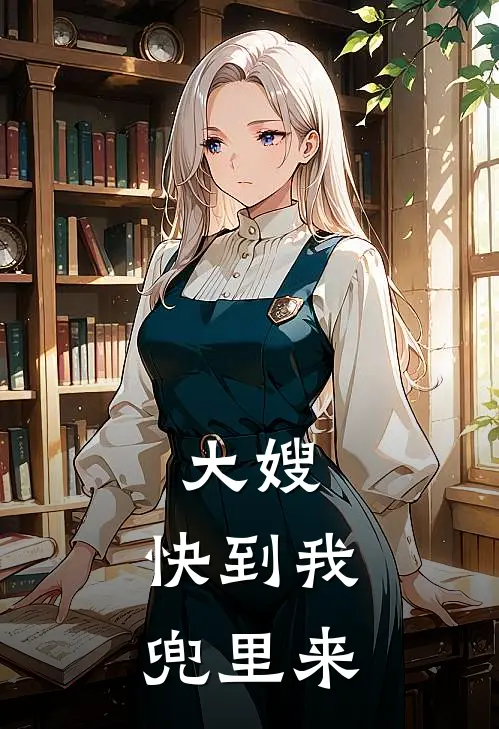 大嫂，快到我兜里来