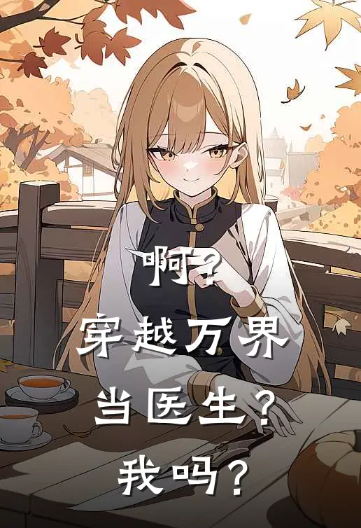 啊？穿越万界当医生？我吗？