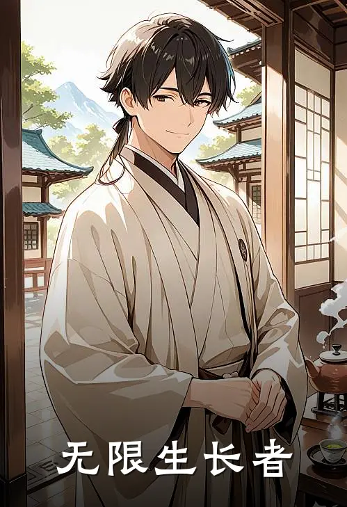 无限生长者