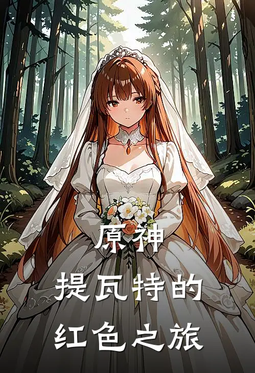 原神，提瓦特的红色之旅