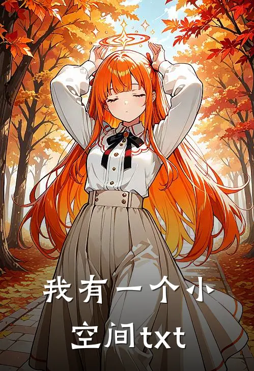 我有一个小空间txt